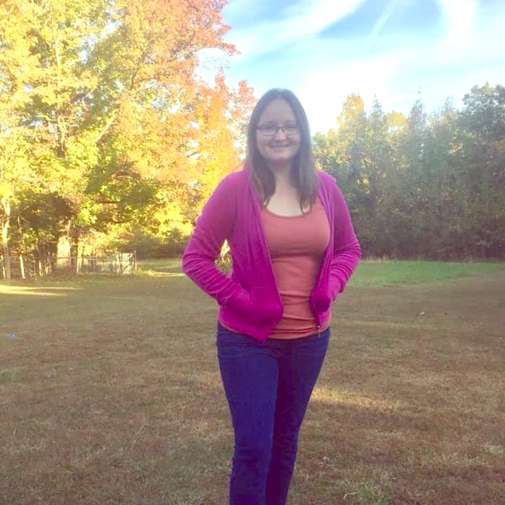 Meet your Posher, Twila